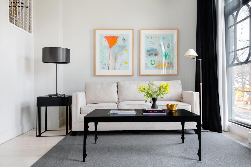 Quirk Hotel Richmond
