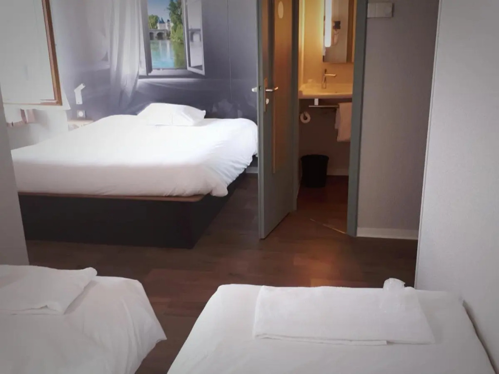 B&B HOTEL Chatellerault