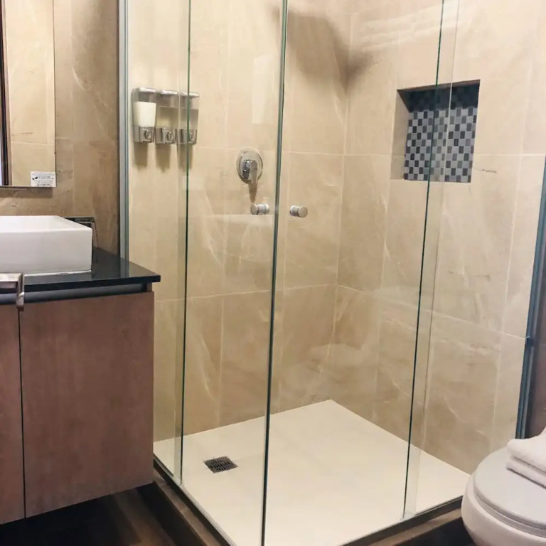 Cozy Condo Hotel