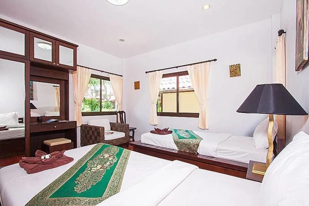 Happiness Villa B