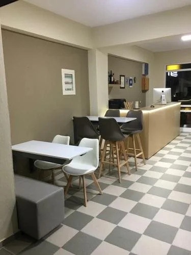 Vicky Rooms