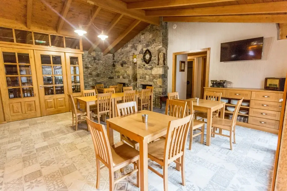 Casa da Ponte de Penas