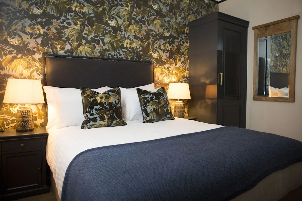 Wynnstay Arms, Ruabon, Wrexham