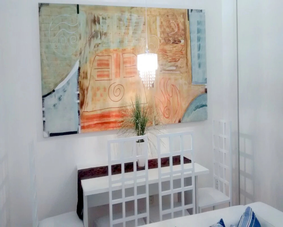 1 Bedroom Condo by Copacabana Beach