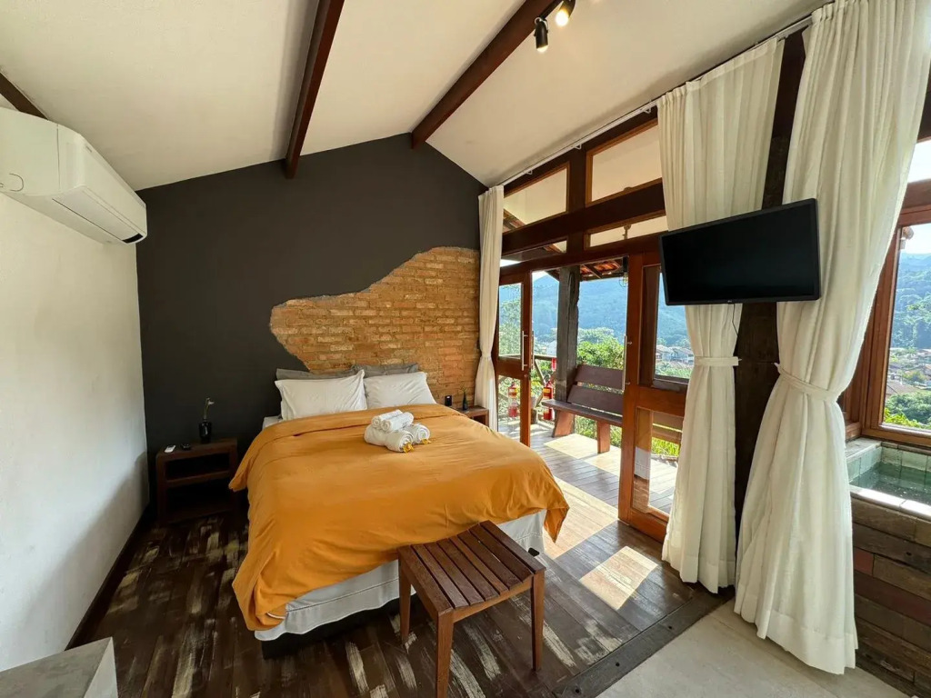 I'Lumiar Loft