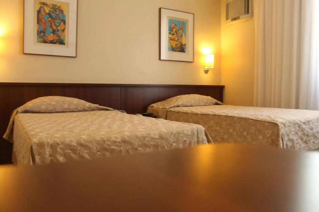 Aracoara Hotel