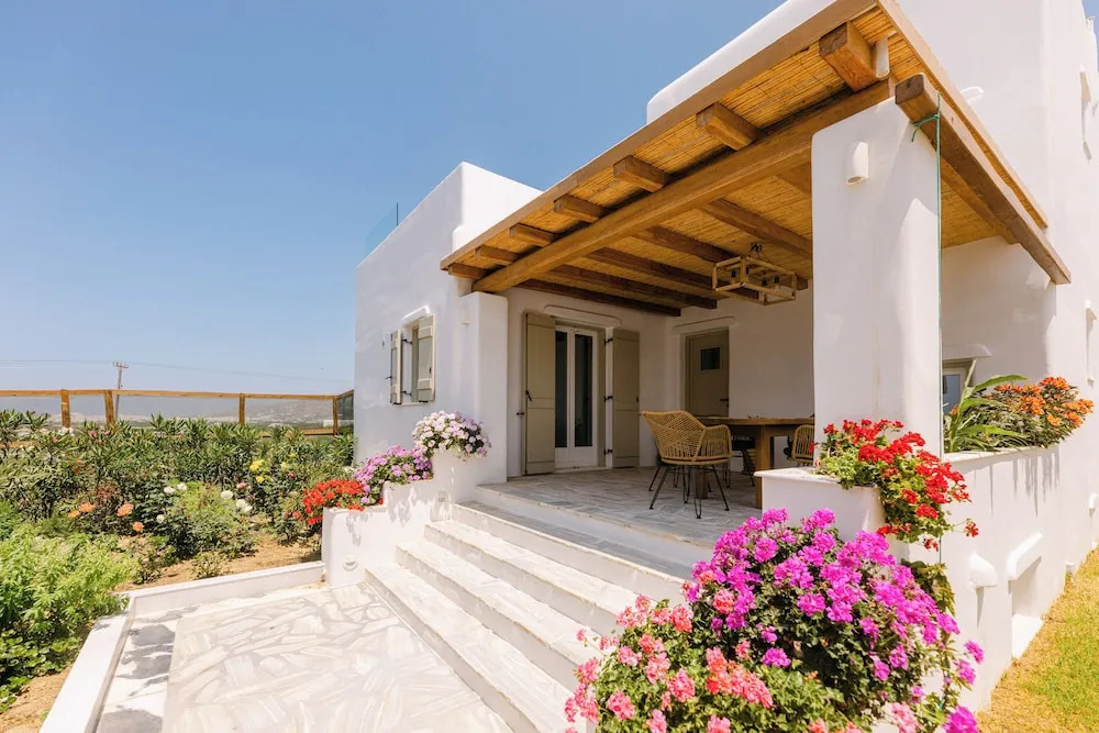 Velonis Villas