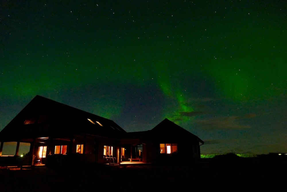The Millhouse Lodge