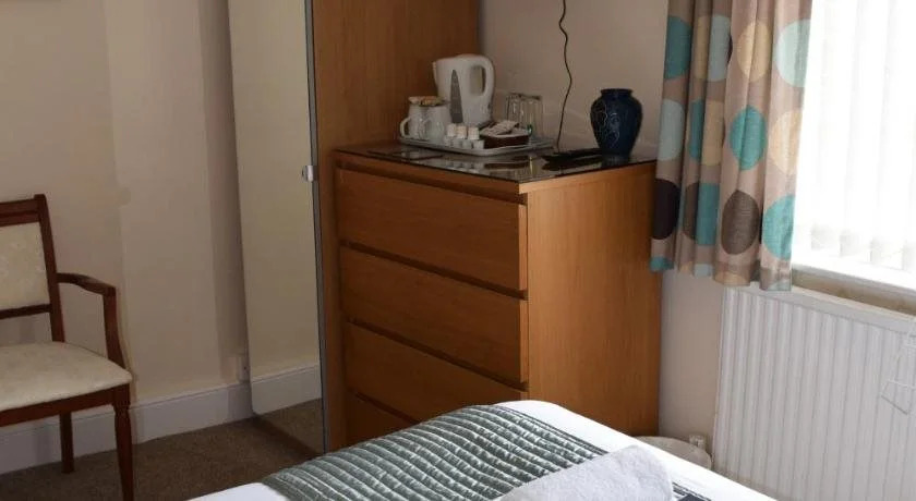 St Aubyns Guest House