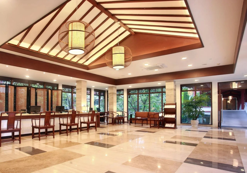 Guilin Zizhou Panorama Resort