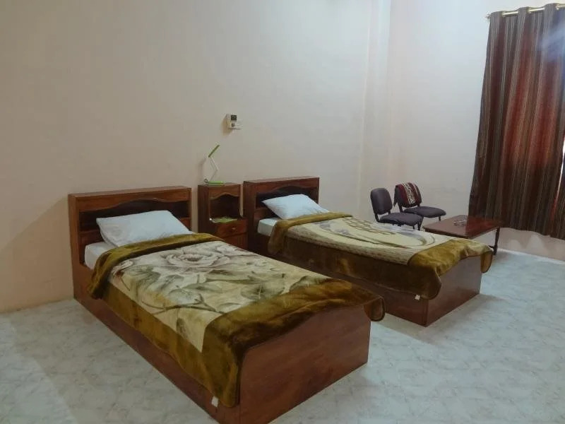 Al Nasr Hotel
