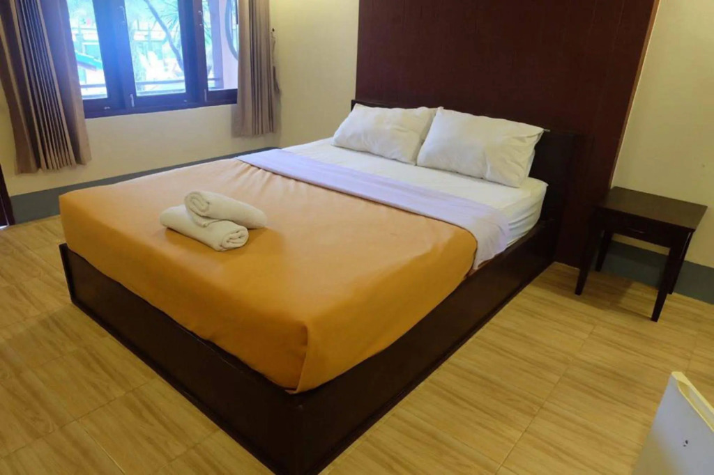 Mai Pen Rai Guest House