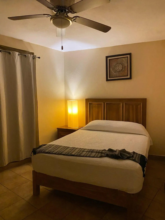 Hotel Jardín del Cantador