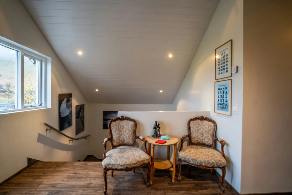 Guesthouse Gerði