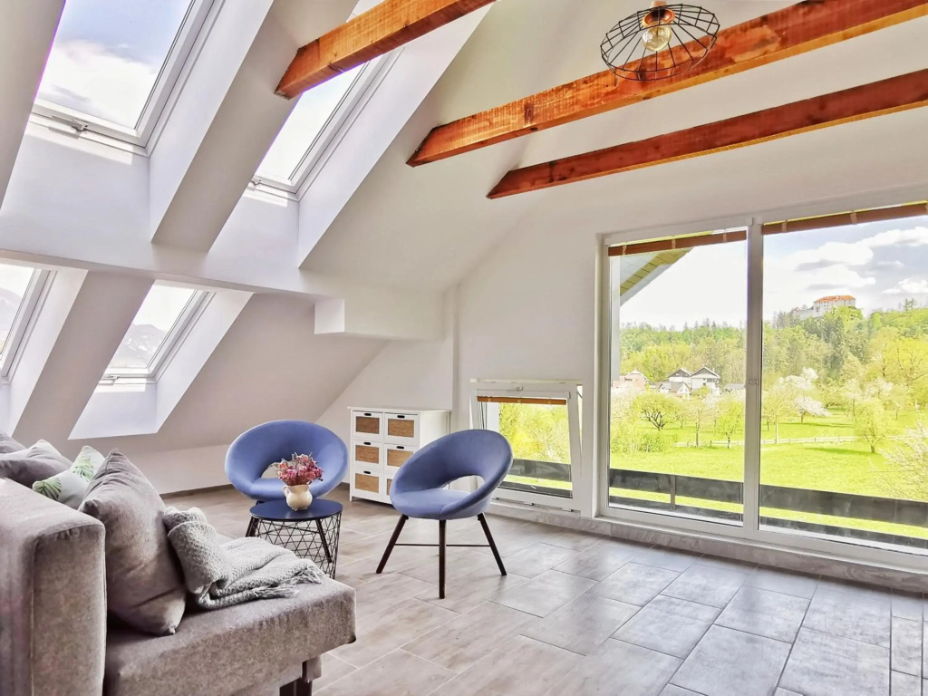 Deerwood-Large Villa relax with castle view