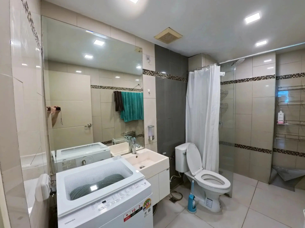 Квартира 1 bedroom in Laguna Bay 2