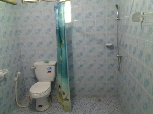 Corner House