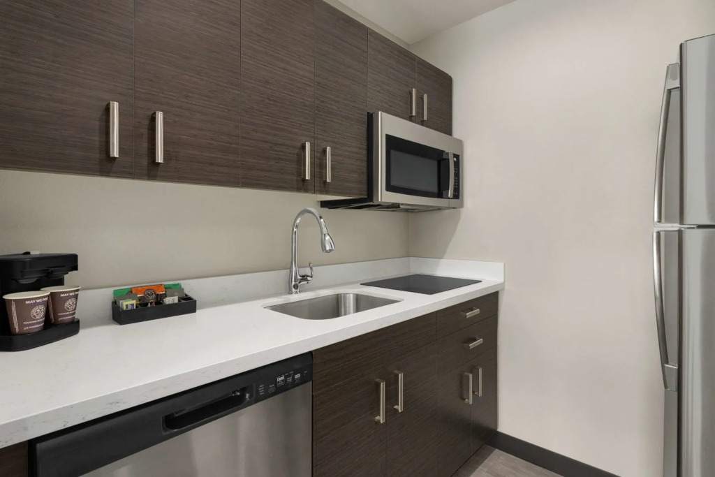 Homewood Suites By Hilton Springfield Medical District