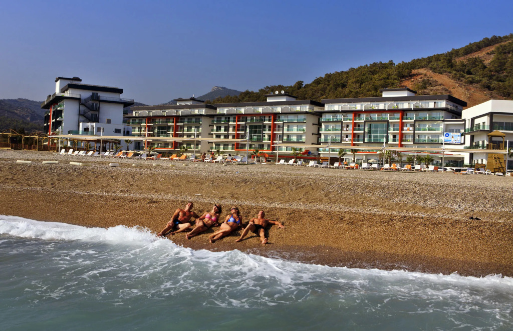 Ulu Resort Hotel - All Inclusive