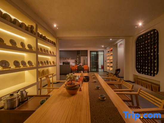Xishuangbanna Jinghong Muju Boutique Homestay