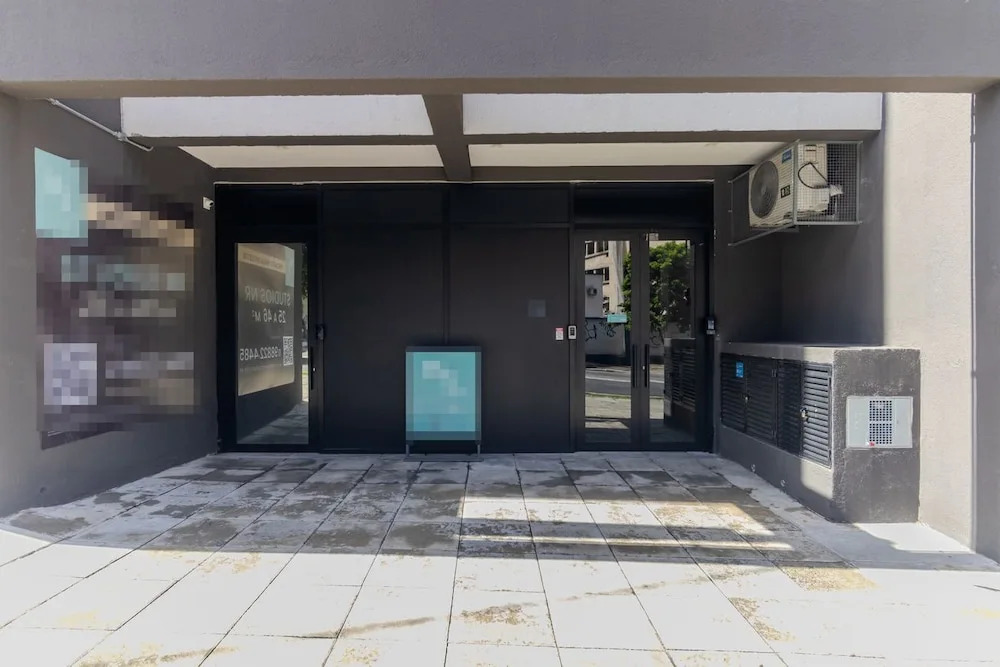 Studio com Academia a 700 m da Esta o da Lapa