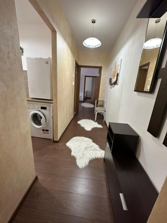 Class Apartments