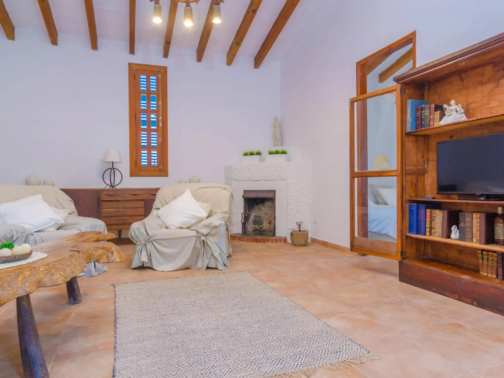 TORRE MARINA - Villa for 6 people in Sa Ràpita.