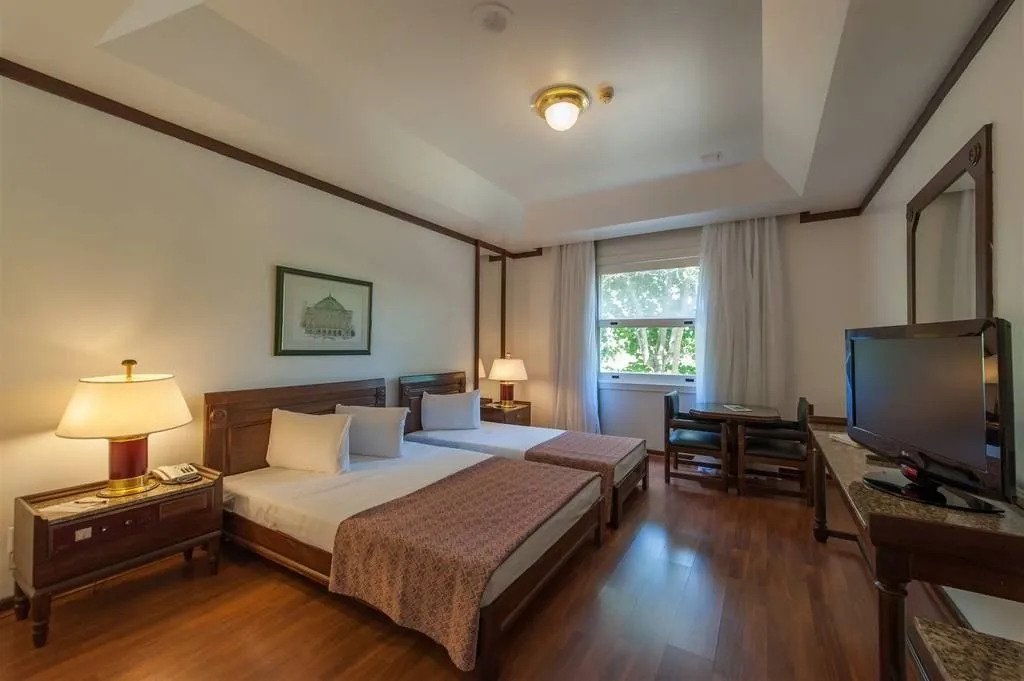 Hotel Tropical Manaus