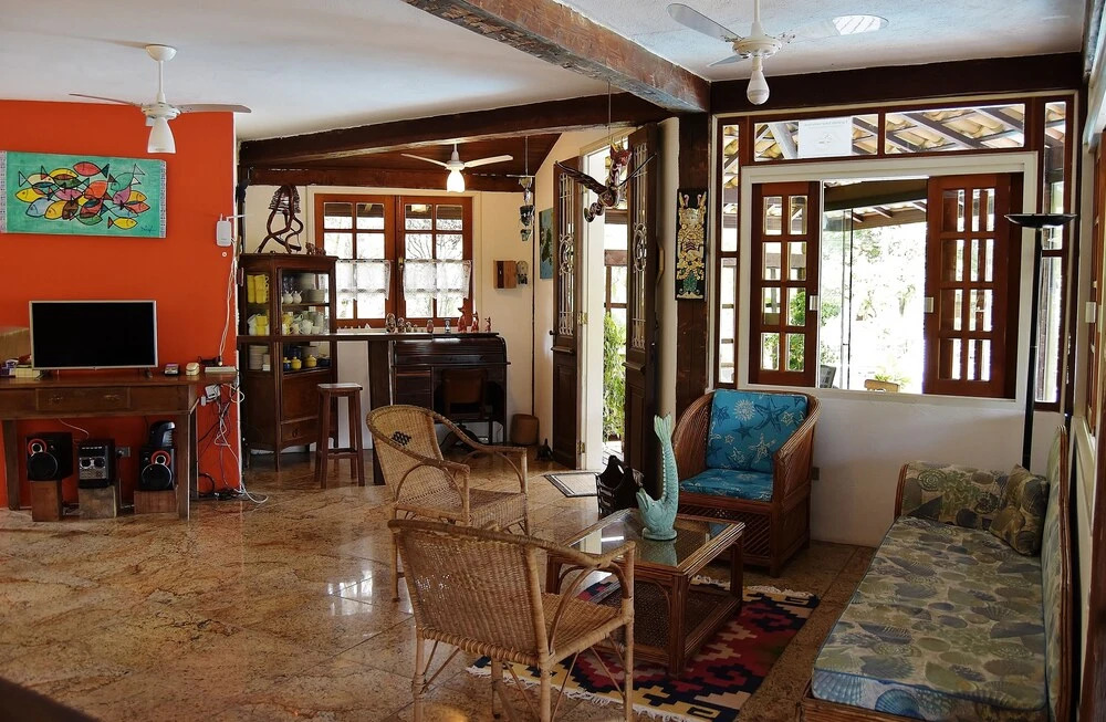 Pousada Vila das Pedras