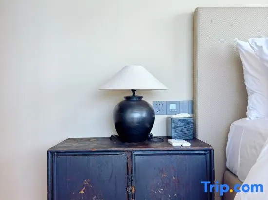 Pingtan Jiubao Holiday Homestay