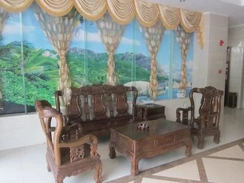 Xingguang Holiday Hotel