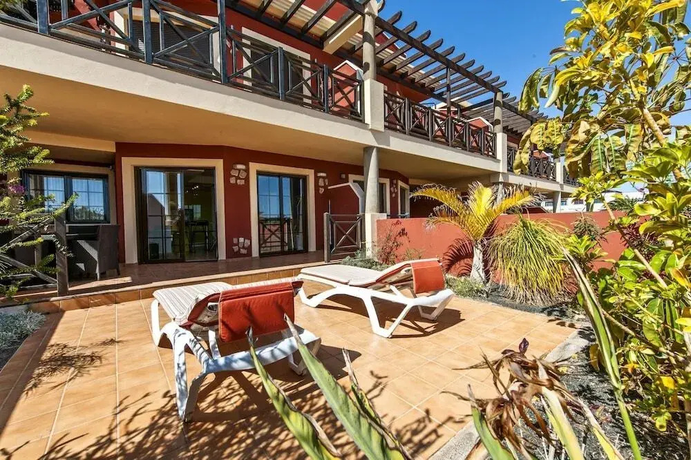 Apartment Cotillo Country 40 D - Rnu 88891