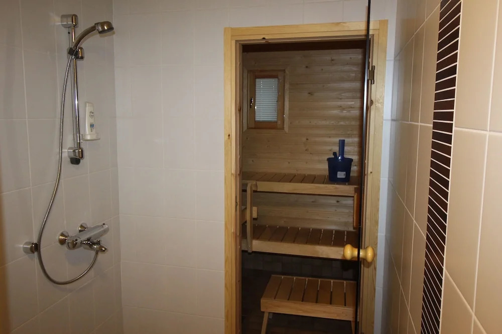 Two bedroom apartment in Raahe