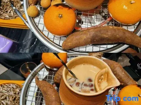 Tingbo Hotel