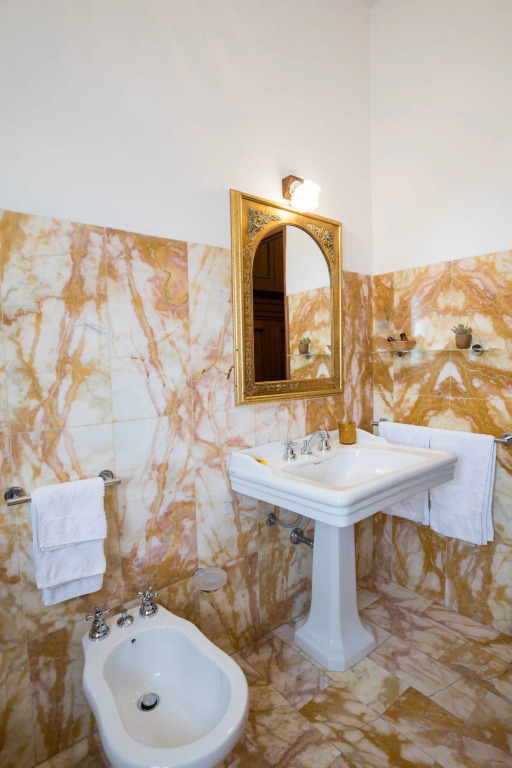 Residenza Fabroni