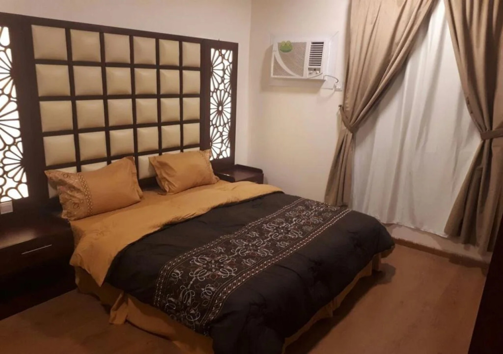 Ghalina 2 Furnished Residential Units