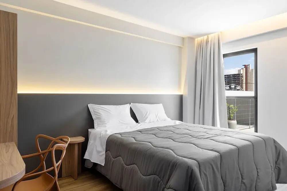Villano Hotel