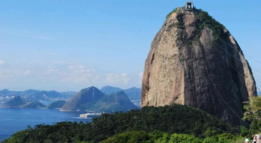 Recanto da Urca