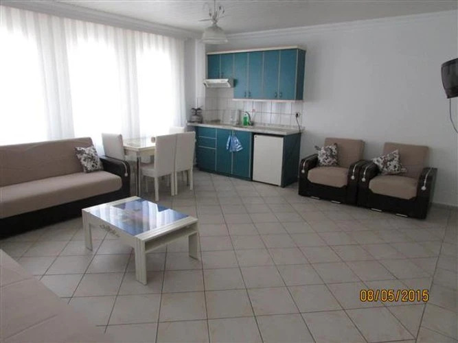 Sukru Bey Apart Hotel
