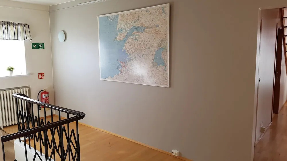 Akranes HI Hostel