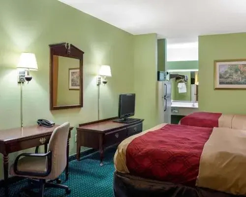 Quality Inn & Suites