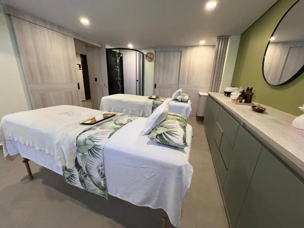 Hotel Ryo 74B Suites by Growing Group