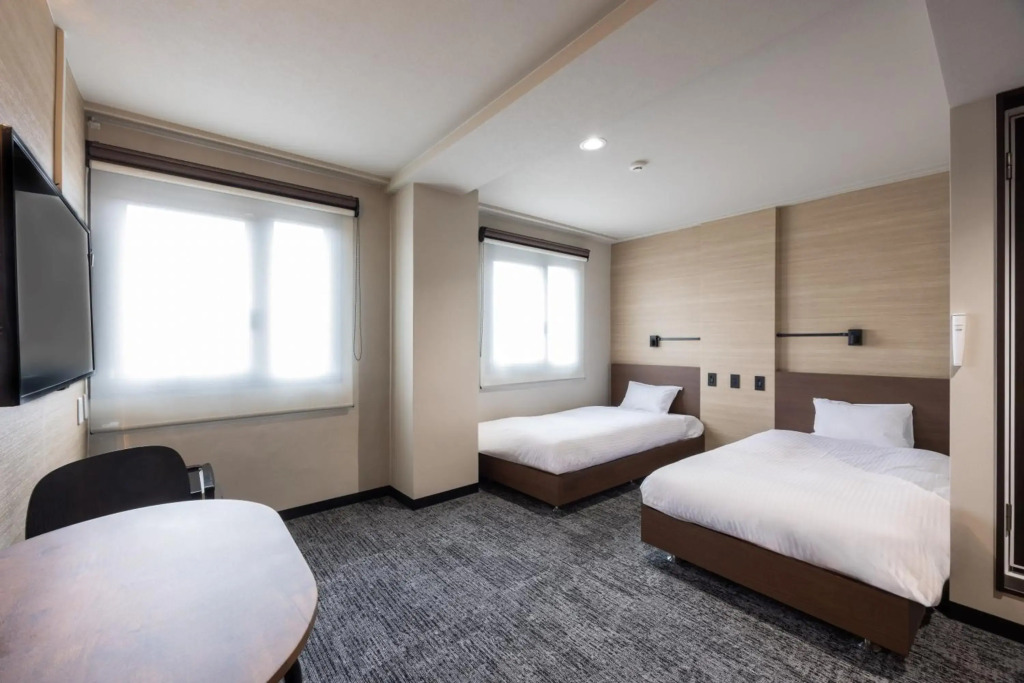 Fukuyama Royal Hotel