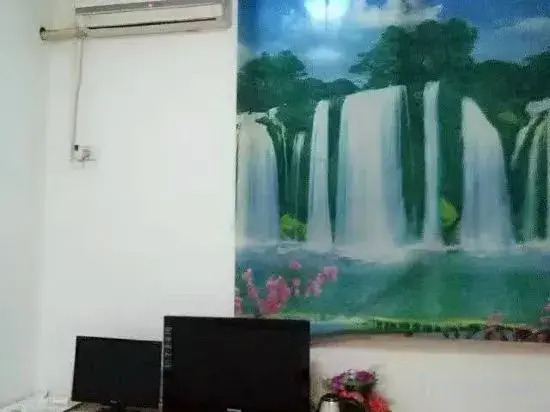 Shangjie Hotel