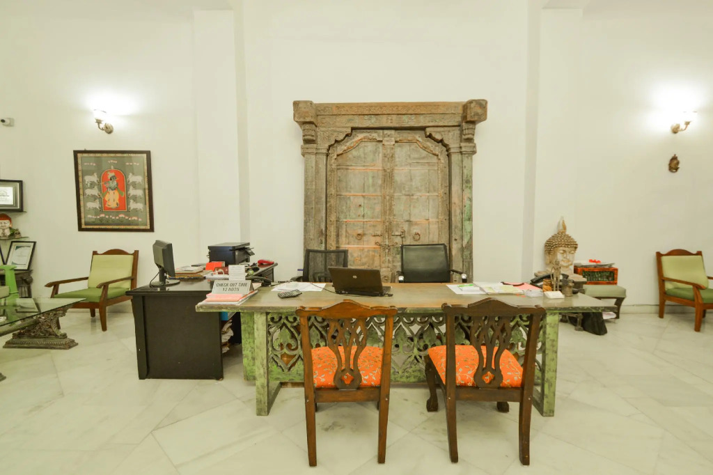 King's Abode