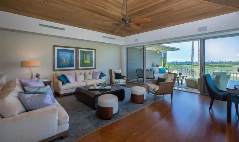 Palm Villa 126B