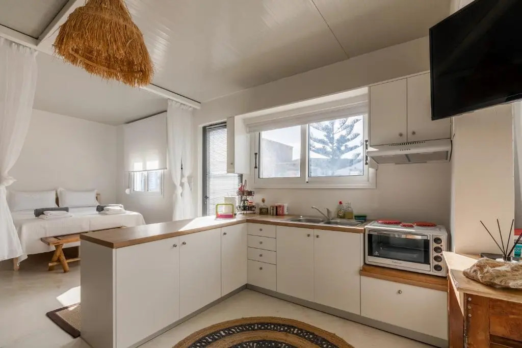 George's Island House with Plunge Pool