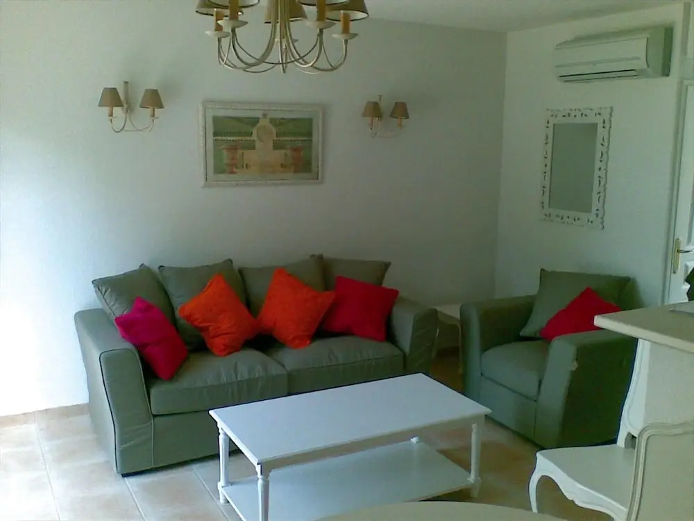 Lagrange Vacances Les Bastides Des Chaumettes