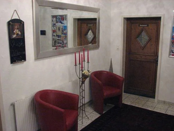 Apartment  Churwalden