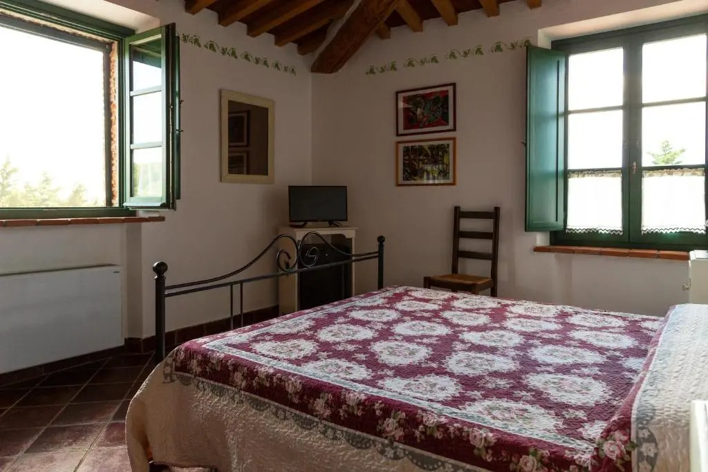 Agriturismo Il Belvedere Country Houses